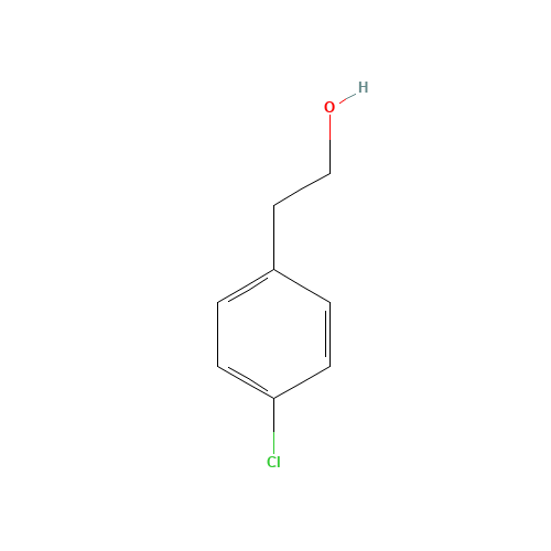 4-Chlorophenethylalcohol (CAS: 1875-88-3) - Related Chemical Product