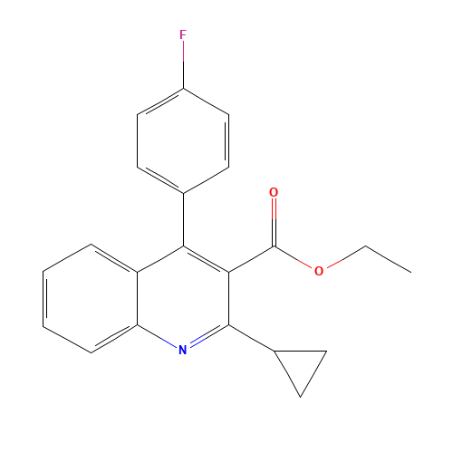 FT-0651885 CAS:148516-11-4 chemical structure