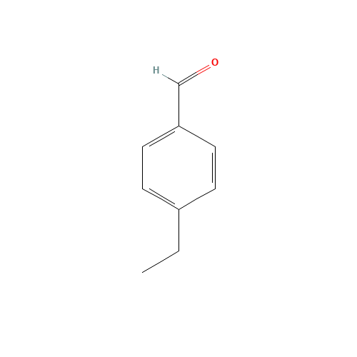 4-Ethylbenzaldehyde (CAS: 4748-78-1) - Related Chemical Product