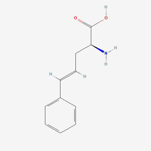 L-Styrylalanine (CAS: 267650-37-3) - Related Chemical Product