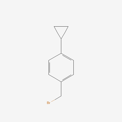 FT-0651930 CAS:1150617-57-4 chemical structure