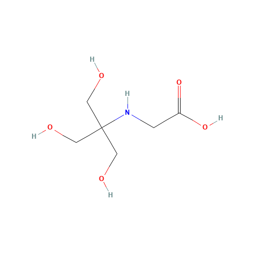 Tricine (CAS: 5704-04-1) - Related Chemical Product