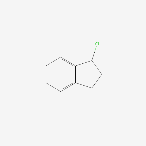 1-chloroindan (CAS: 35275-62-8) - Related Chemical Product