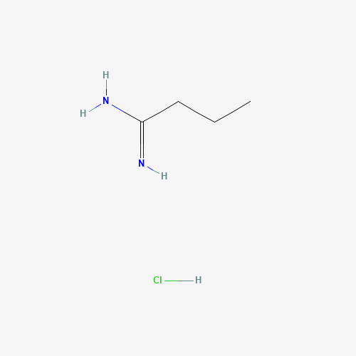 FT-0651942 CAS:3020-81-3 chemical structure