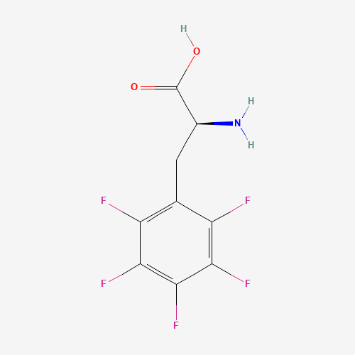 L-PENTAFLUOROPHE (CAS: 34702-59-5) - Related Chemical Product