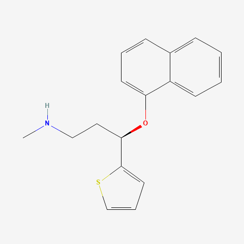 (R)-Duloxetine (CAS: 116539-60-7) - Related Chemical Product