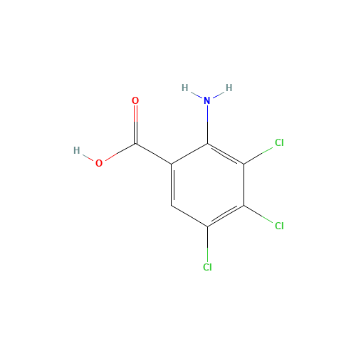 FT-0651968 CAS:50419-72-2 chemical structure