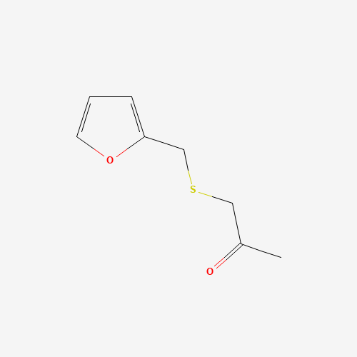 (2-FURFURYLTHIO)ACETONE (CAS: 58066-86-7) - Related Chemical Product