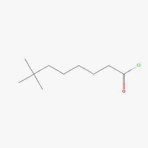 FT-0651999 CAS:40292-82-8 chemical structure