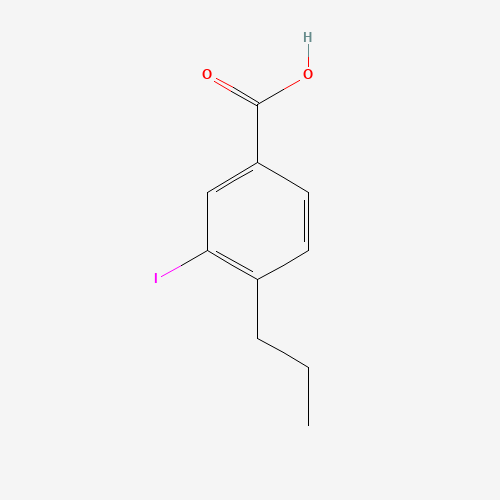 FT-0652005 CAS:1131588-03-8 chemical structure