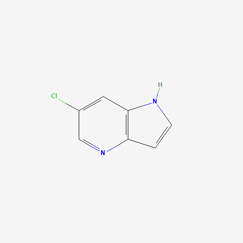 FT-0652007 CAS:1021339-19-4 chemical structure
