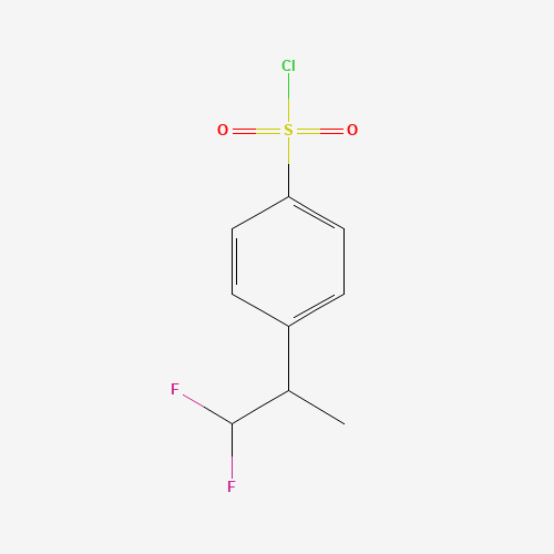 FT-0652009 CAS:883146-12-1 chemical structure