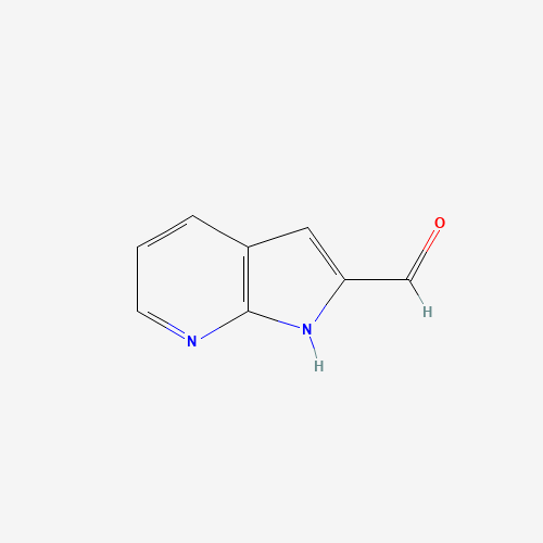 FT-0652010 CAS:394223-03-1 chemical structure