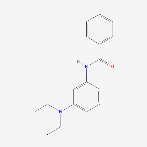 FT-0652015 CAS:39240-08-9 chemical structure