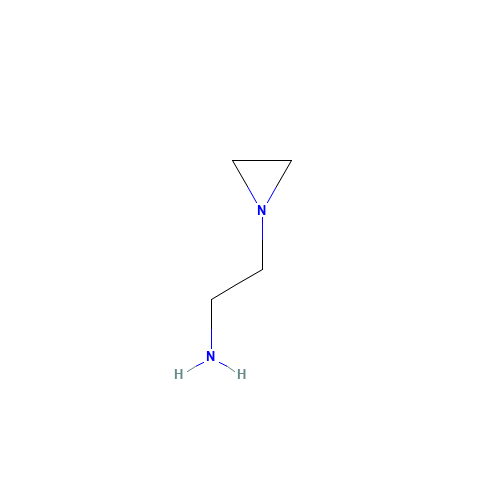 FT-0652017 CAS:4025-37-0 chemical structure