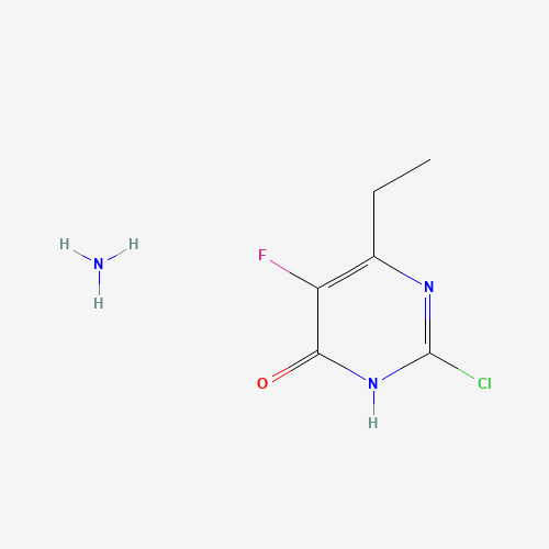 FT-0652018 CAS:188416-27-5 chemical structure
