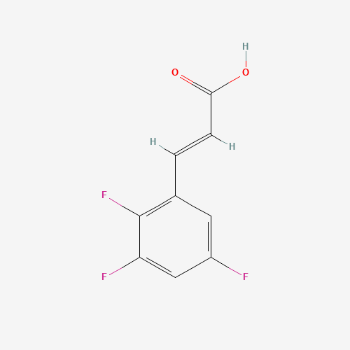 FT-0652023 CAS:237761-79-4 chemical structure