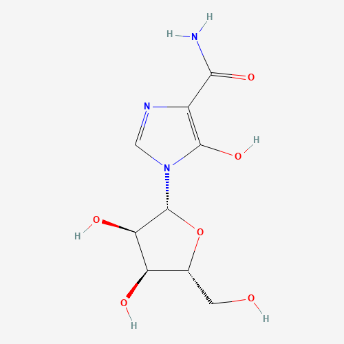 FT-0652030 CAS:50924-49-7 chemical structure