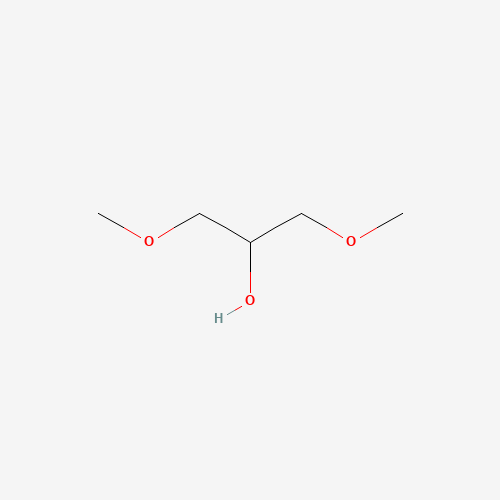 1,3-Dimethoxy-2-propanol (CAS: 623-69-8) - Related Chemical Product