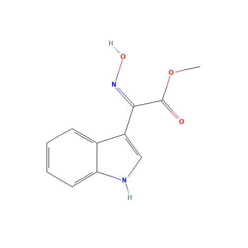 FT-0652043 CAS:113975-75-0 chemical structure