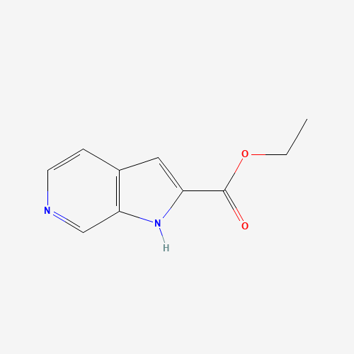 FT-0652058 CAS:24334-19-8 chemical structure