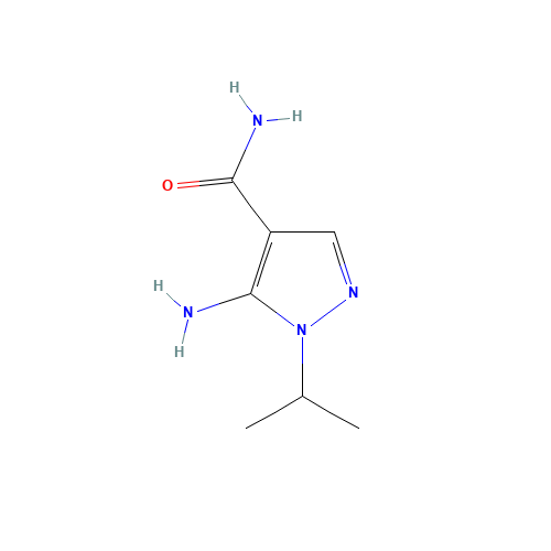 FT-0652060 CAS:21254-24-0 chemical structure