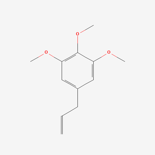 Elemicin (CAS: 487-11-6) - Related Chemical Product