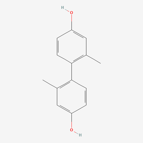 FT-0652064 CAS:59517-19-0 chemical structure