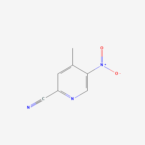 FT-0652067 CAS:267875-30-9 chemical structure