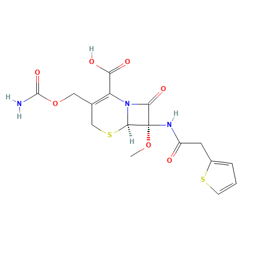 FT-0652080 CAS:35607-66-0 chemical structure