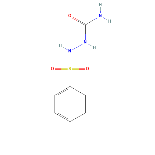 p-Toluenesulfonyl semicarbazide (CAS: 10396-10-8) - Related Chemical Product