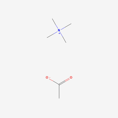 Tetramethylammonium acetate (CAS: 10581-12-1) - Related Chemical Product