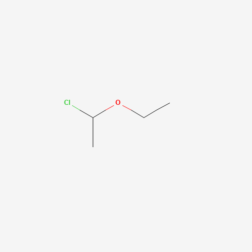 1-chloro-1-ethoxyethane (CAS: 7081-78-9) - Related Chemical Product