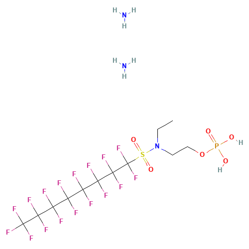 FT-0652125 CAS:67969-69-1 chemical structure