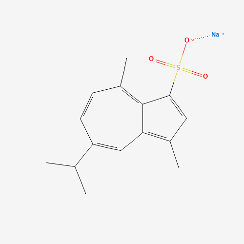 FT-0652132 CAS:6223-35-4 chemical structure