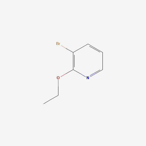 FT-0652140 CAS:57883-25-7 chemical structure