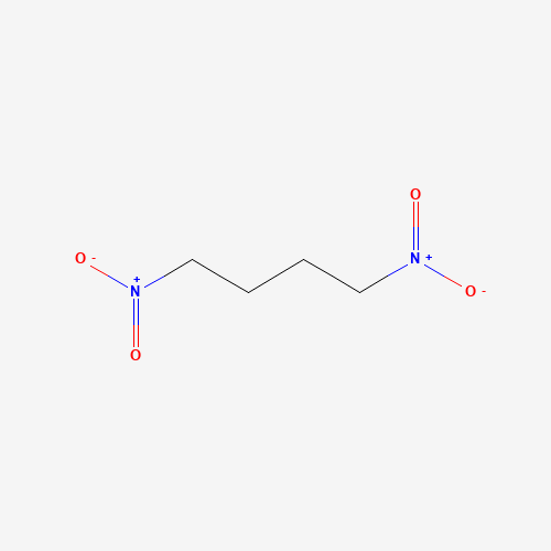 1,4-Dinitrobutane (CAS: 4286-49-1) - Related Chemical Product