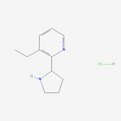 FT-0652154 CAS:1150617-87-0 chemical structure