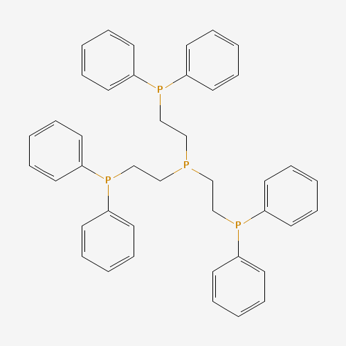 TRIS[2-(DIPHENYLPHOSPHINO)ETHYL]PHOSPHINE (CAS: 23582-03-8) - Related Chemical Product
