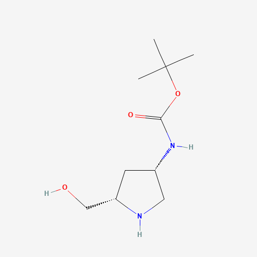 FT-0652167 CAS:663948-85-4 chemical structure