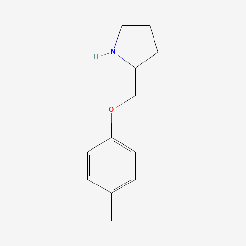 OTAVA-BB 1135688 (CAS: 220510-60-1) - Related Chemical Product