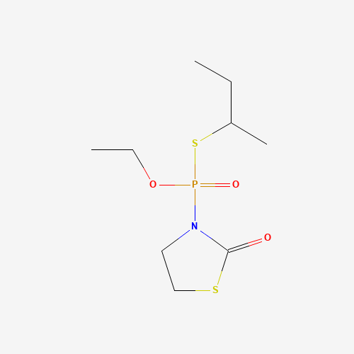 FT-0652182 CAS:98886-44-3 chemical structure