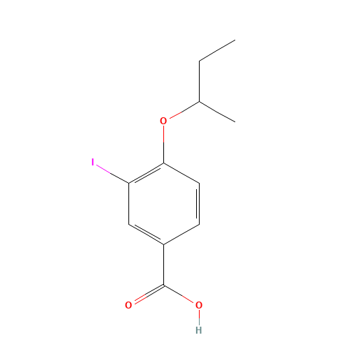 FT-0652187 CAS:1131614-17-9 chemical structure