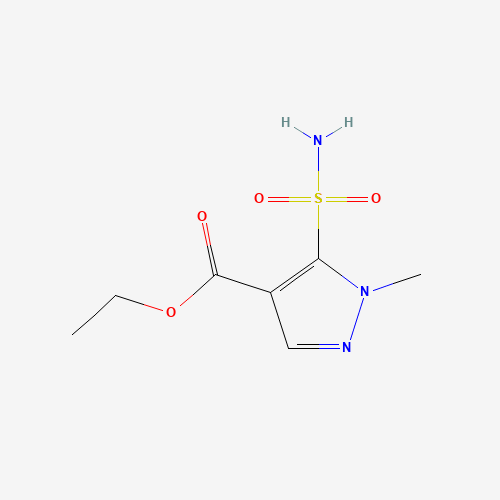 FT-0652193 CAS:88398-81-6 chemical structure