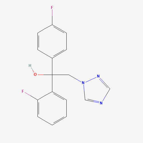 Flutriafol (CAS: 76674-21-0) - Related Chemical Product