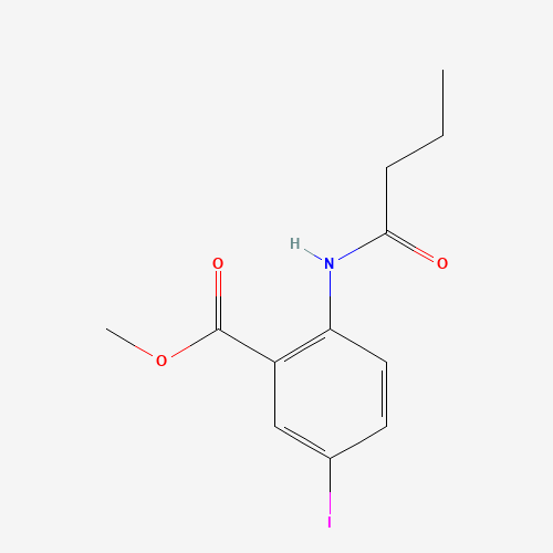 FT-0652202 CAS:1131587-16-0 chemical structure