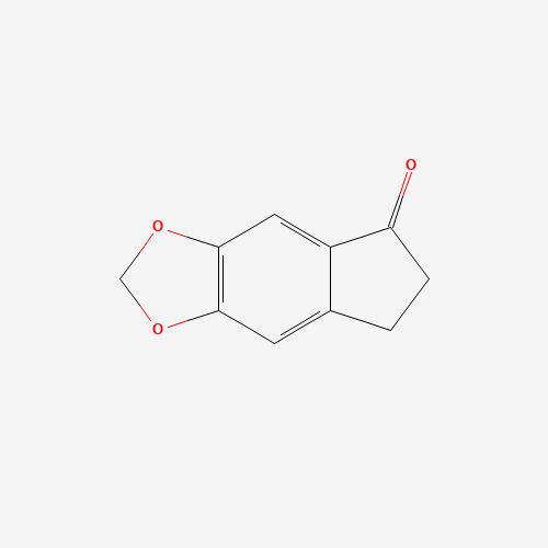 FT-0652215 CAS:6412-87-9 chemical structure