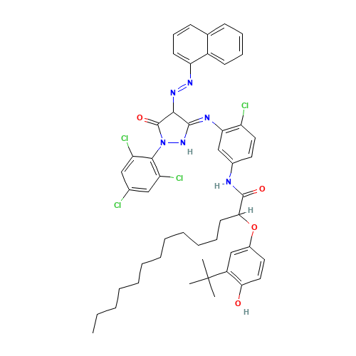 FT-0652219 CAS:63089-83-8 chemical structure