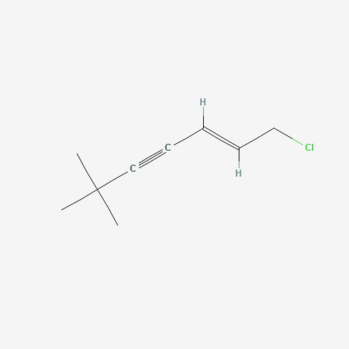 FT-0652223 CAS:126764-17-8 chemical structure