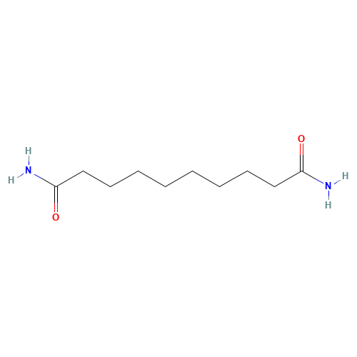 sebacamide (CAS: 1740-54-1) - Related Chemical Product
